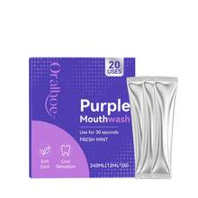 Mouthwash - Mint - View 13