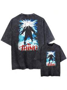 Men T-Shirts - A - 查看 2