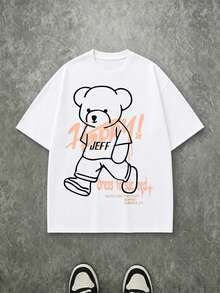 Camisetas de hombre - color - Ver 1