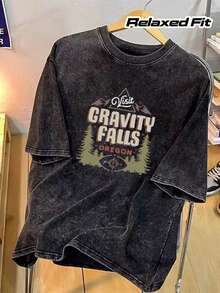 T-shirts för män - A - Visa 2