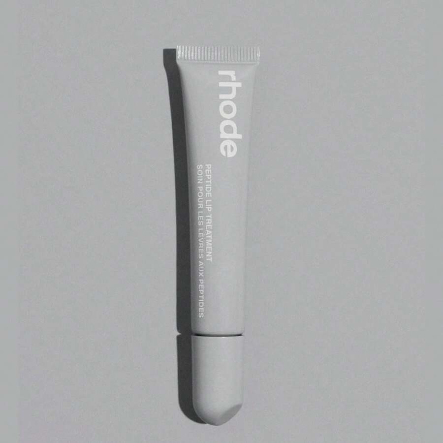 Rhode - Unscented Peptide Lip Tint 10ML - Peptide Lip Tint - Fragrance-free - View 1