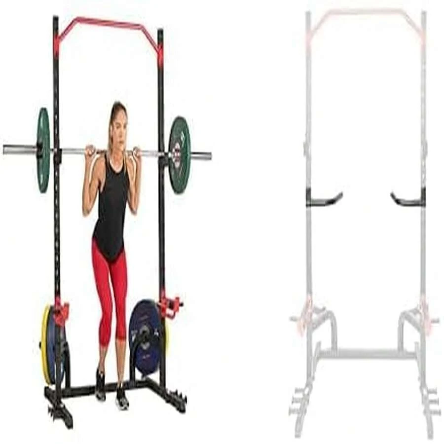 Power Rack - A - View 1