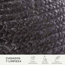 Bean Bag Covers - Black - View 3