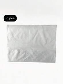30-90-Count Trash Bags, Creative Self-Standing Multi-Functional Kitchen Trash Drain Bags, Sturdy And Easy To Discard, PE Material With Strong Toughness, One Bag Solves Kitchen Leftovers, Filters Sewage - A - View 7