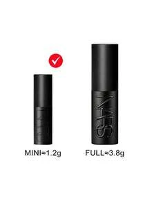 NARS New Powermatte Lipstick Black Bare Tube-1.2g-0.04fl.Oz - Mini 803 - View 11