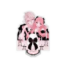 Anime Popular Manga Fall In Love, You False Angels Acrylic 14.8CMStanding Figure Desk Ornament Fan Gift Collectible - Multicolor - View 10