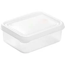 Frozen Meat Box, Durable  Refrigerator Storage Container, For Meat Organization, 4 Pcs - Multicolor - View 4