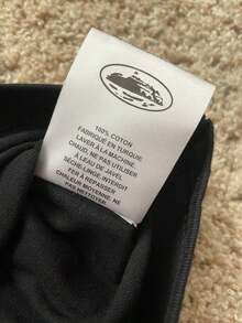 Picture Graphic Tee Black Size Medium New With Tags - 樣式1 - 查看 5