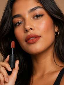 NARS New Powermatte Lipstick Black Bare Tube-1.2g-0.04fl.Oz - Mini 803 - View 8