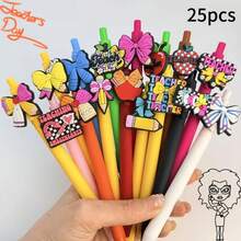 Multi-Function Pens - 5pcs - View 9