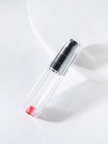 1件 5ml/0.2oz 便攜式迷你可重複填充香水噴霧瓶，透明旅行噴霧瓶配件，送給媽媽、女性、女孩的禮物 - 彩色 - 查看 9