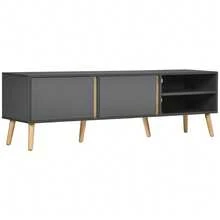 Television Stands & Entertainment Centers - 彩色 - 查看 2