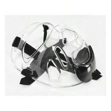 Martial Arts Headgear - 1 - View 4