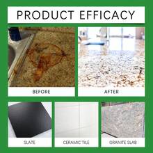 Transparent Colorless Nano Crystal Coating Agent, Stone Tile Polishing Scratch Cleaning Restoration Brightening Nano Crystallization Liquid, Tile Maintenance, Best Choice For Daily Home Use, Gift For Friends And Family, Holiday Selected Gift - A - View 9