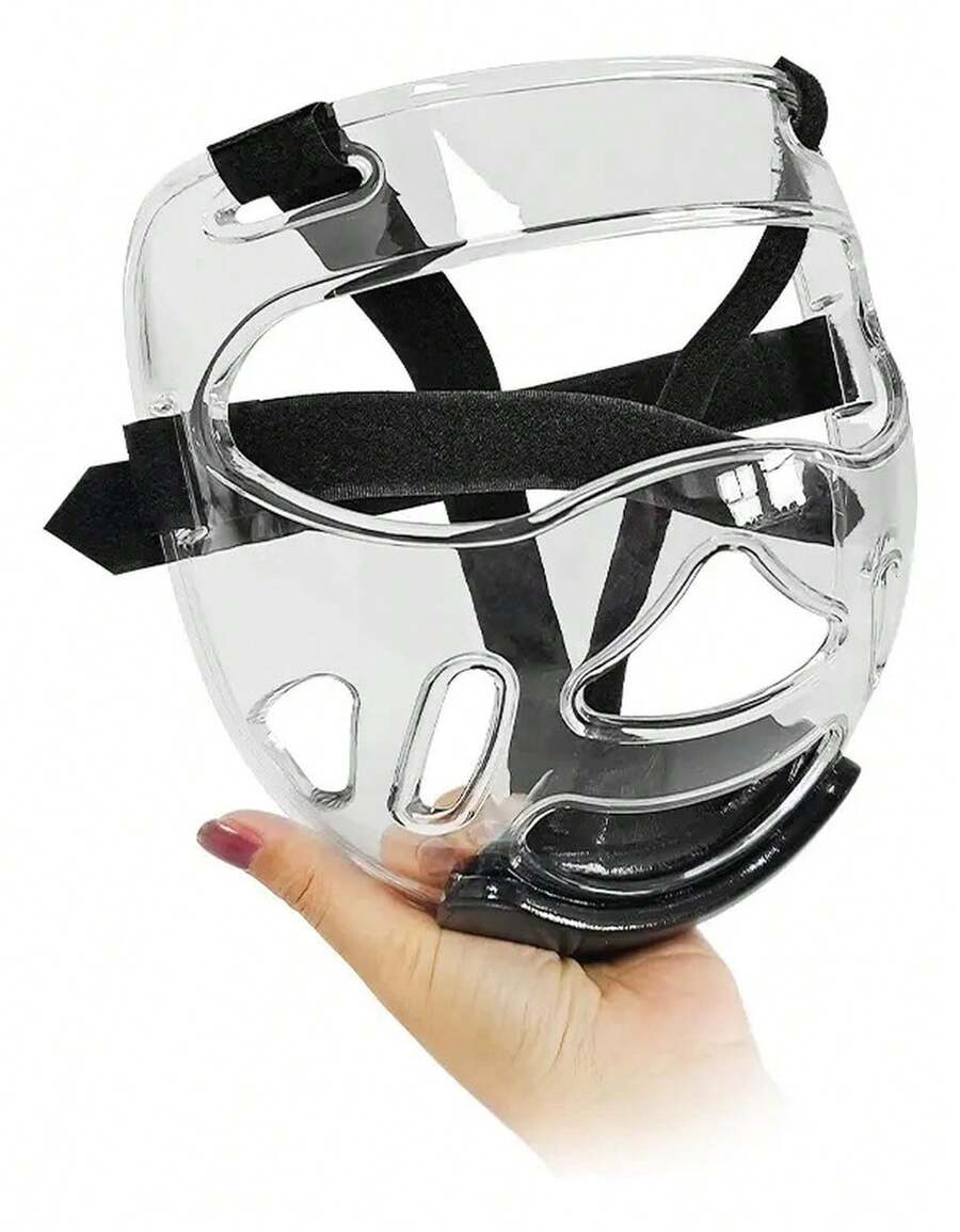 Martial Arts Headgear - 1 - View 1