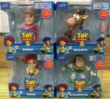 Simba Set Figur Mini Logam Berisi Karakter Koboi, Pahlawan Luar Angkasa, Gadis Koboi, dan Alien, Model Pajangan Koleksi Diecast, Ide Hadiah - MultiWarna - View 15