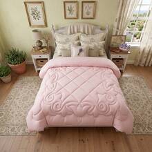 Palace Style - Pink