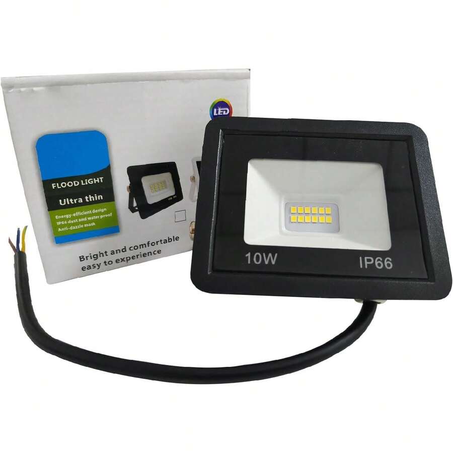 Floodlights - 10 Watts - View 1