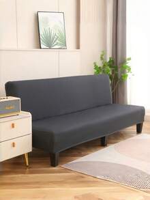 Armrest Covers - Grey - View 1