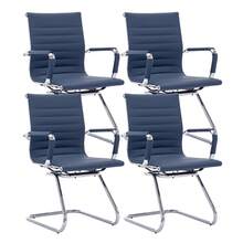 Blue, 4 Pieces