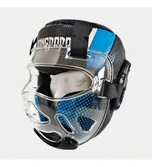 Martial Arts Headgear - 1 - View 6