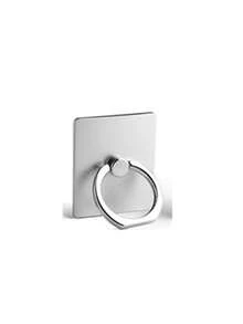Strong Magnetic Phone Ring Holder, Detachable Magnetic Phone Ring Stand, Suitable For Smartphones, 360° Rotating Foldable Magnetic Phone Stand, Suitable For Driving, Video Chatting, Office Work, Phone Games And Daily Life - Multicolor - View 11