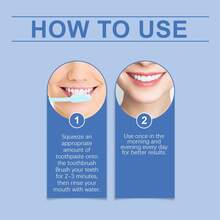 oralhoe Teeth Whitening - Niacinamide - View 6