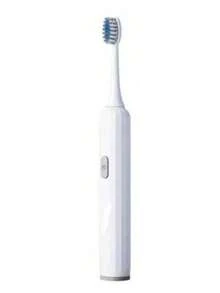 AXH. Cepillo de dientes eléctrico automático, cabezal de cepillo de cerdas suaves, cepillo de dientes para limpieza oral de adultos - Multicolor - Ver 8