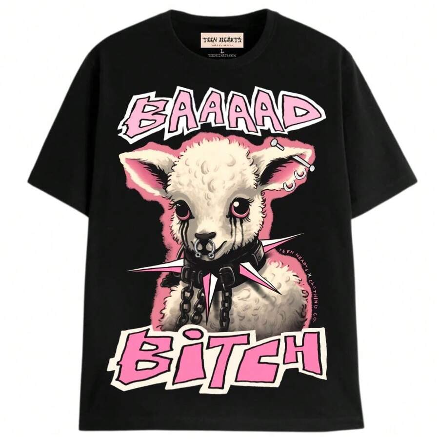 Women T-Shirts - 樣式1 - 查看 1