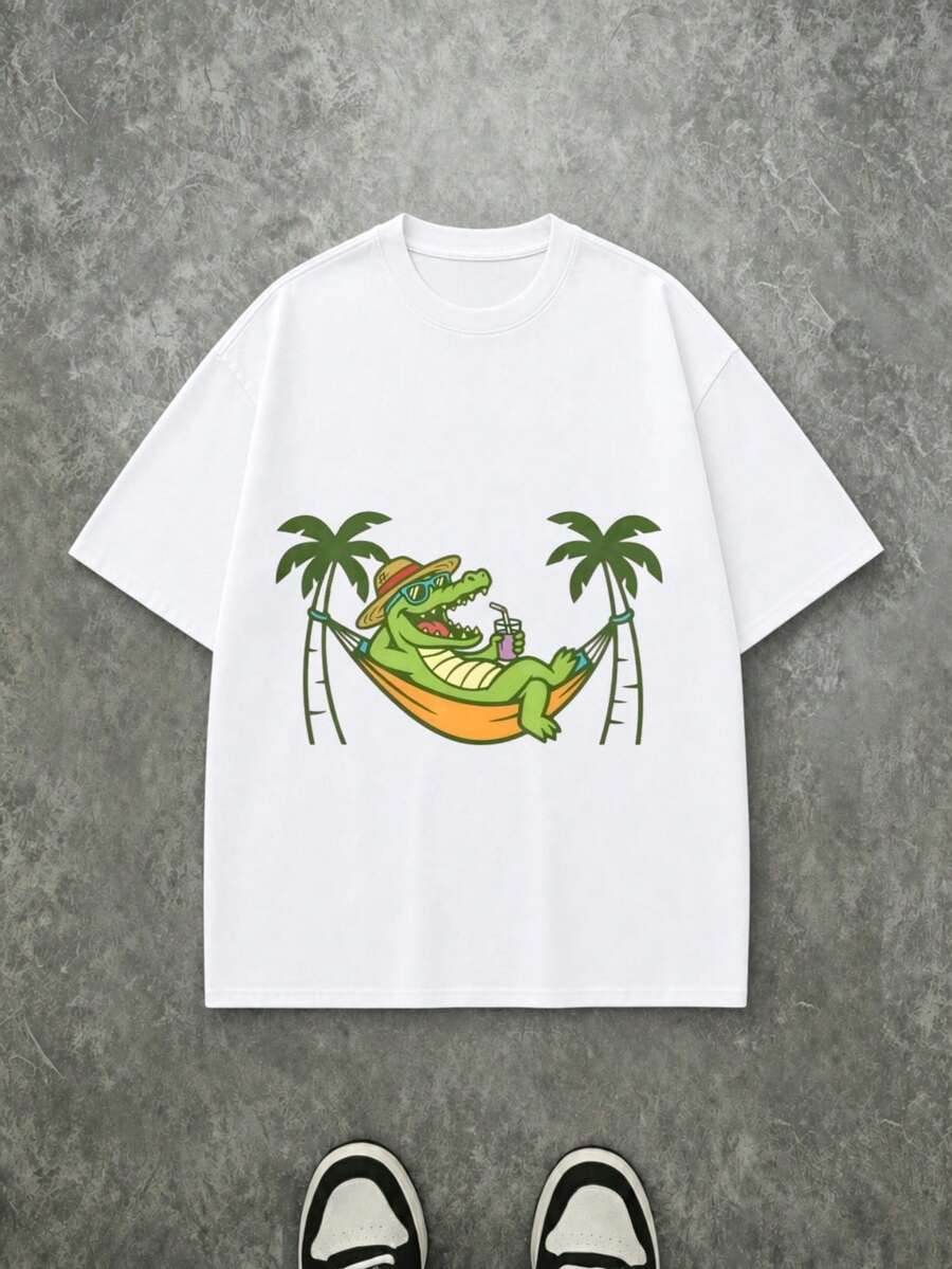 Men T-Shirts