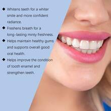oralhoe Teeth Whitening - Niacinamide - View 5