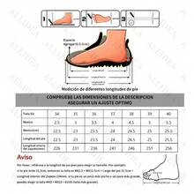 HACKLEY Women Work & Utility Shoes - Black - View 8