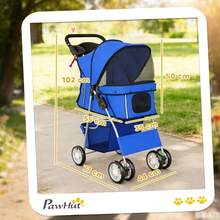 Pet Strollers - 1 - 查看 5