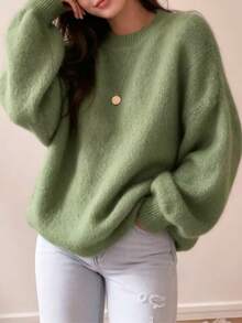 High-Visibility Shirts - Green - View 5