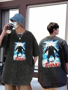 Men T-Shirts - A - 查看 1