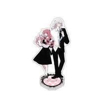 Anime Popular Manga Fall In Love, You False Angels Acrylic 14.8CMStanding Figure Desk Ornament Fan Gift Collectible - Multicolor - View 16