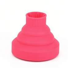 Hair Drying Hoods - Purple - View 5