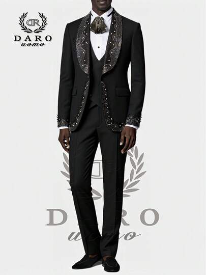 Men Suits