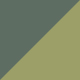 Green Frame Tortoise Shell Legs Green Piece