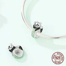 Kids Fine Bracelets - White - View 6