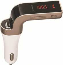 Car MP3 Players - A - View 1