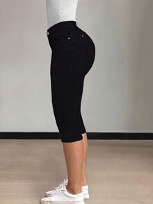 Vestidos de Boda - Negro - Ver 4