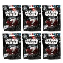 Simba The Mandalorian & Grogu Mini Figure Blind Bag, Surprise Collectible Character Model, Desktop Display Decoration, Gift For Collectors - Multicolor - View 1