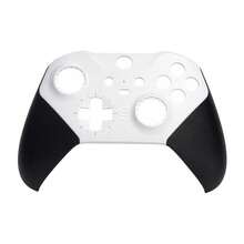 Compatible con Carcasa de Controlador One Elite 2 Placa Frontal de Controlador Elite de 2da Generación - Ver 7