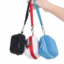 Túi đựng camera vỏ cứng EVA có dây đeo, chống trầy xước và chống va đập, phù hợp cho GO/NOW/NOW+ ONE STEPS - Xem 1