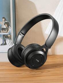 ProSound 無線立體聲耳機 - 5.3 無線晶片、長效電池續航、遊戲適用、可折疊設計、清晰音質、舒適佩戴，生日送禮首選，適合男友、女友，隨時隨地享受音樂 - 彩色 - 查看 14