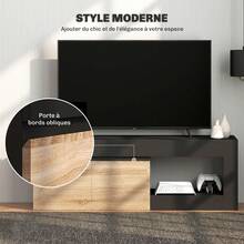 Television Stands & Entertainment Centers - 彩色 - 查看 6