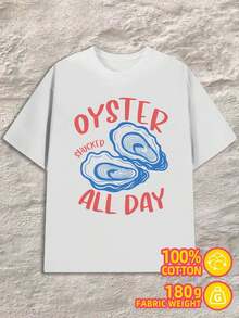 Women T-Shirts - 白色 - 查看 1