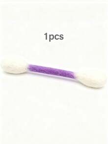 1/3pcs Interactive Cat Teaser Wand, Suitable For Indoor Boredom Relief, Dental Cleaning Chew Toy, Self-Entertainment Toy, Puzzle Toy, Interactive Comforting Cat Accessory, Large Interactive Cat Kicker Toy, Game Lover Gift Accessory - Multicolor - View 16