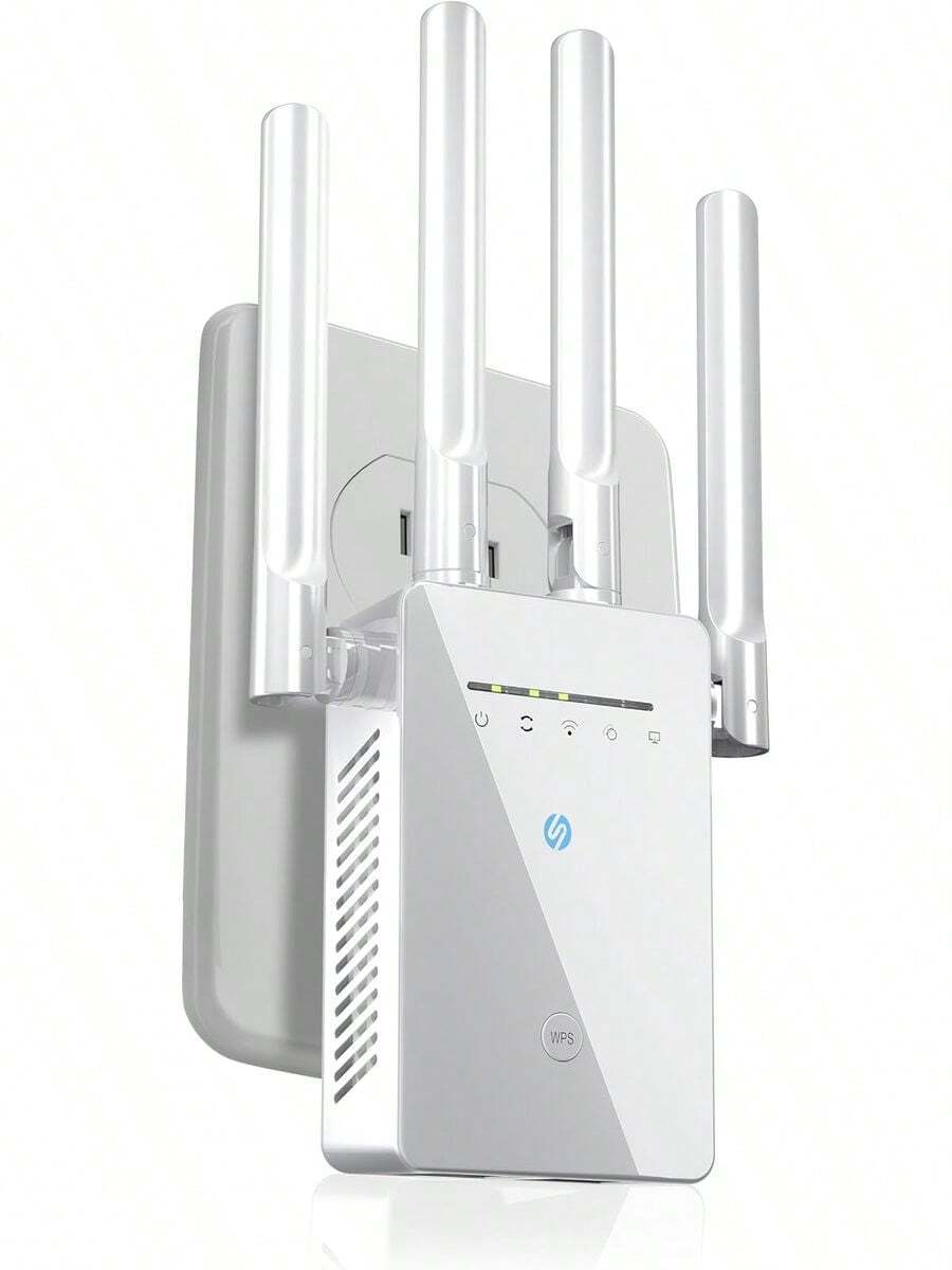 Smart Home Control - 1 - View 1